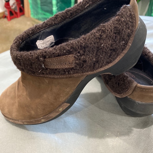 Merrell clogs - Picture 5 of 7